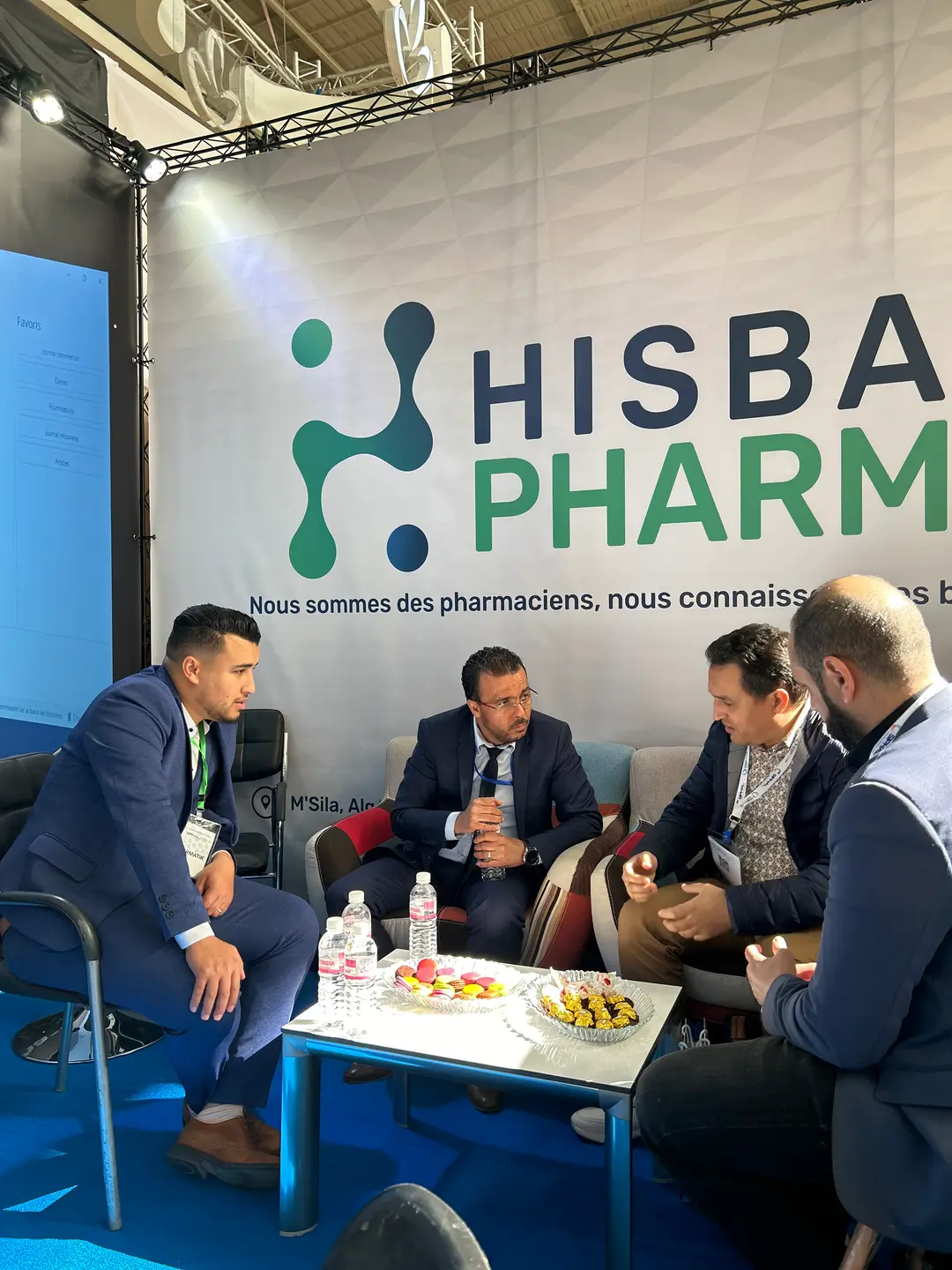 SIPHAL 2024 – Le Début d’une Présence Marquante