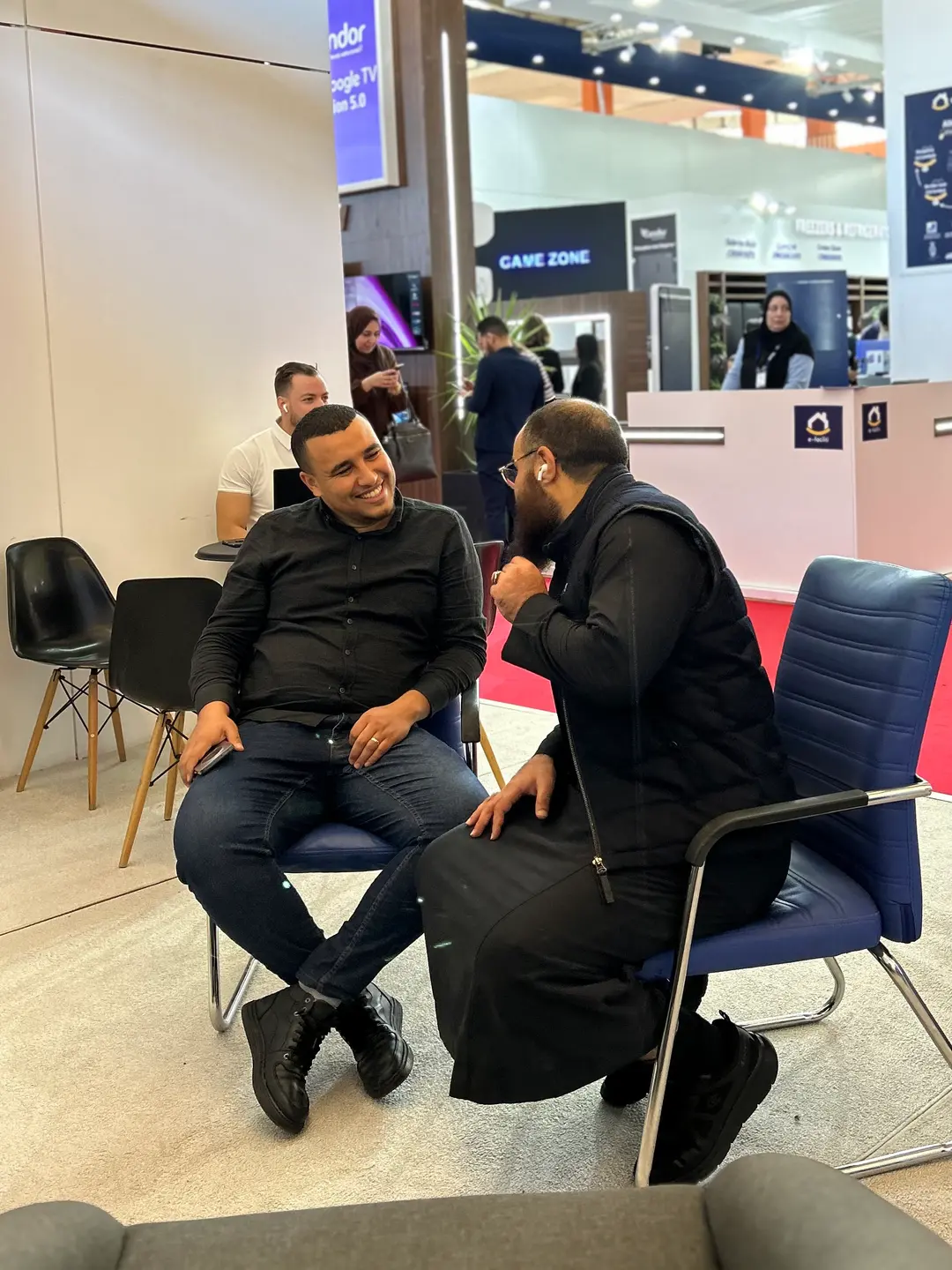 FPA 2024 -  Une vitrine pour l’innovation made in Algeria