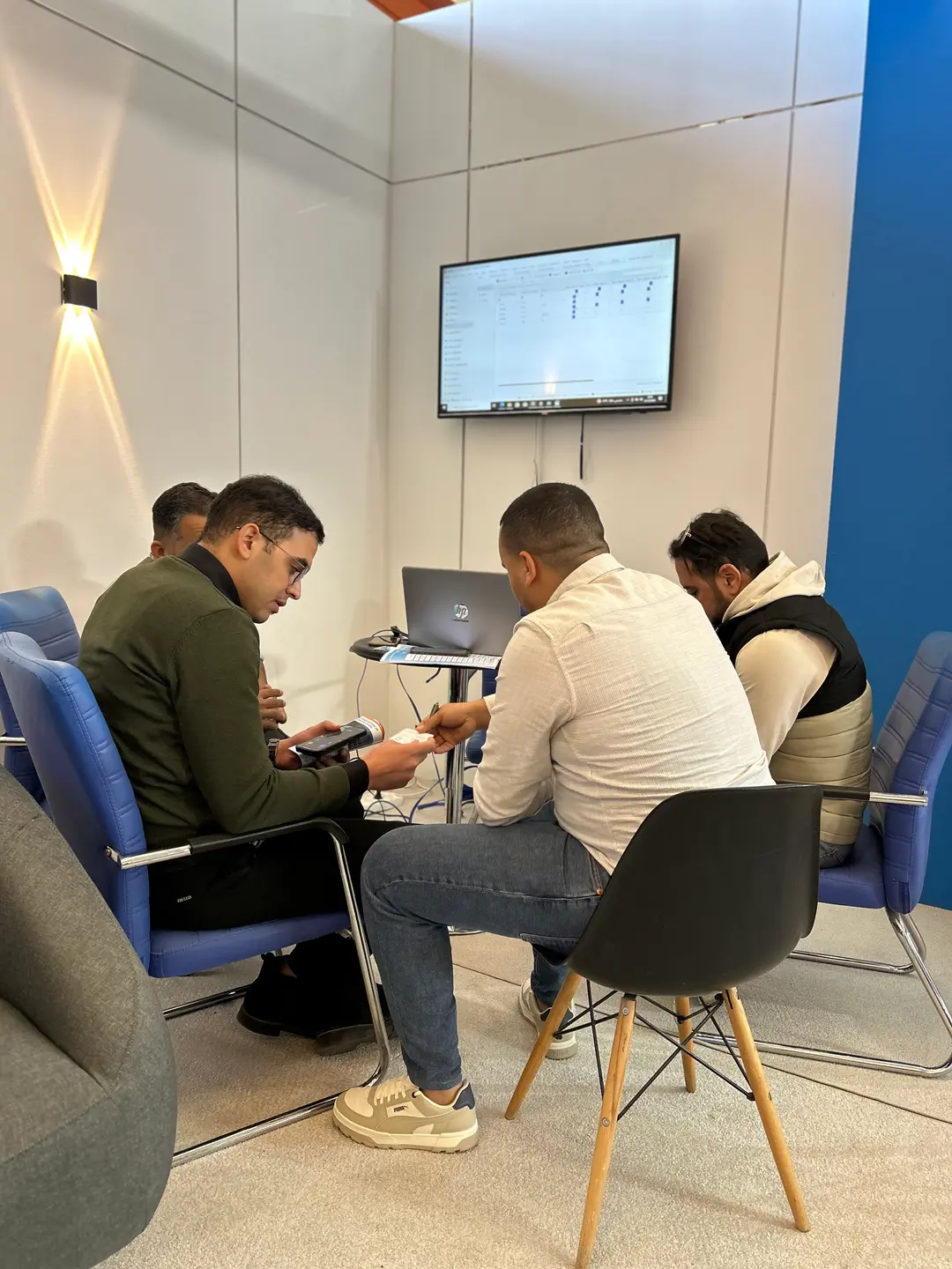 FPA 2024 -  Une vitrine pour l’innovation made in Algeria