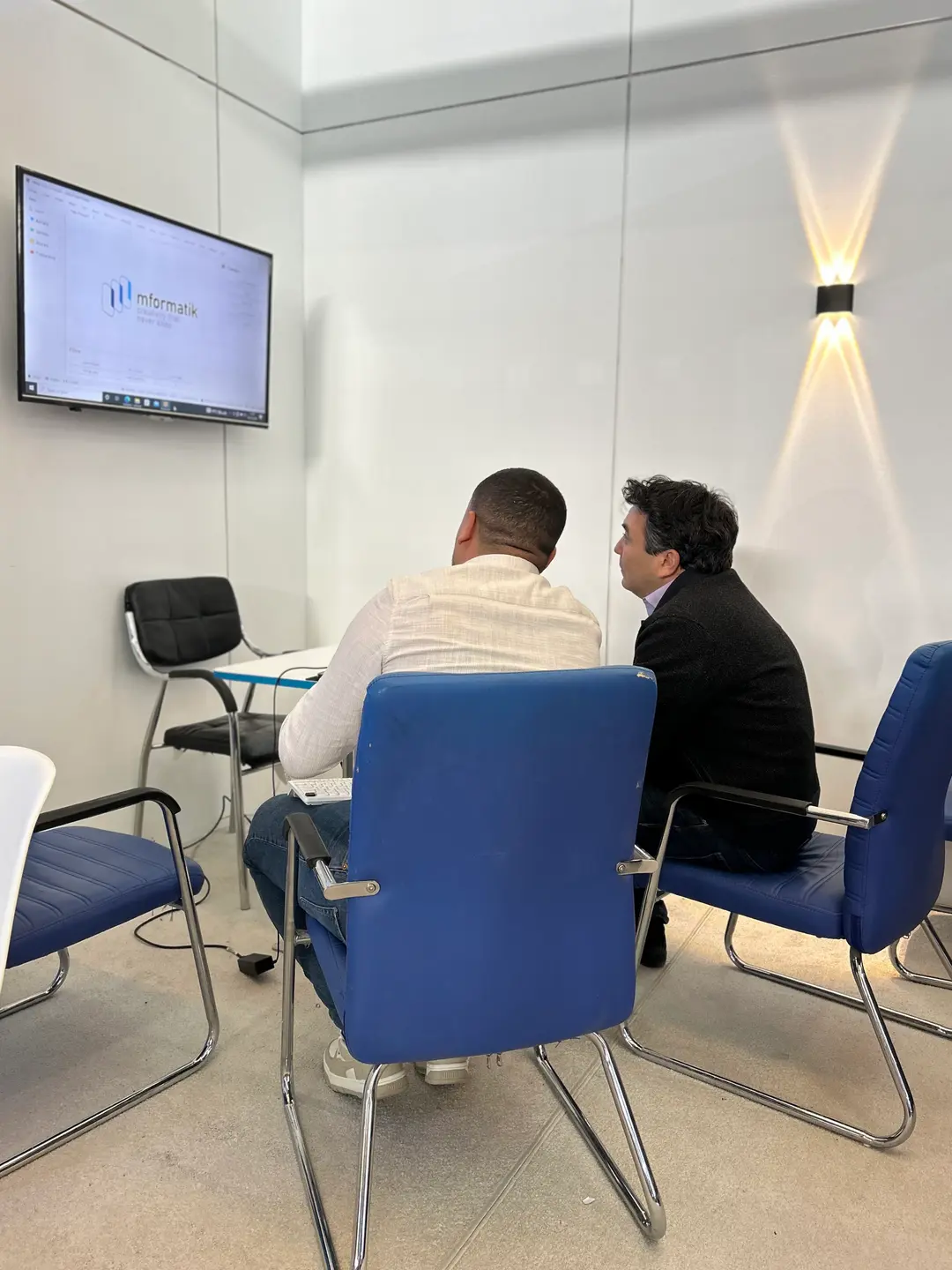 FPA 2024 -  Une vitrine pour l’innovation made in Algeria