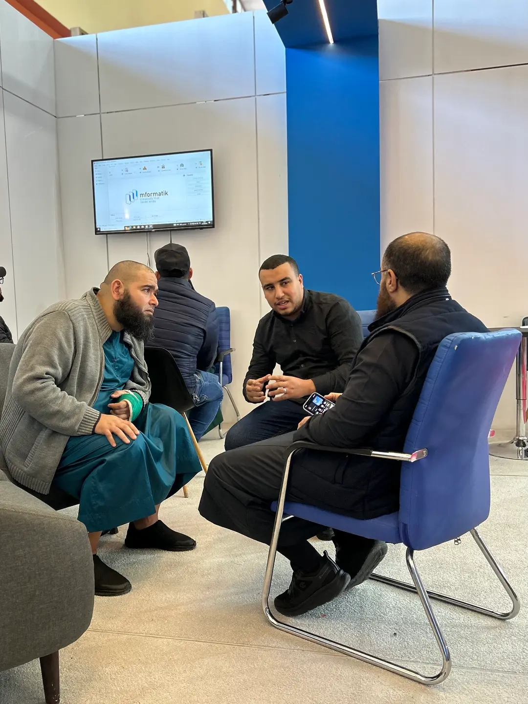 FPA 2024 -  Une vitrine pour l’innovation made in Algeria