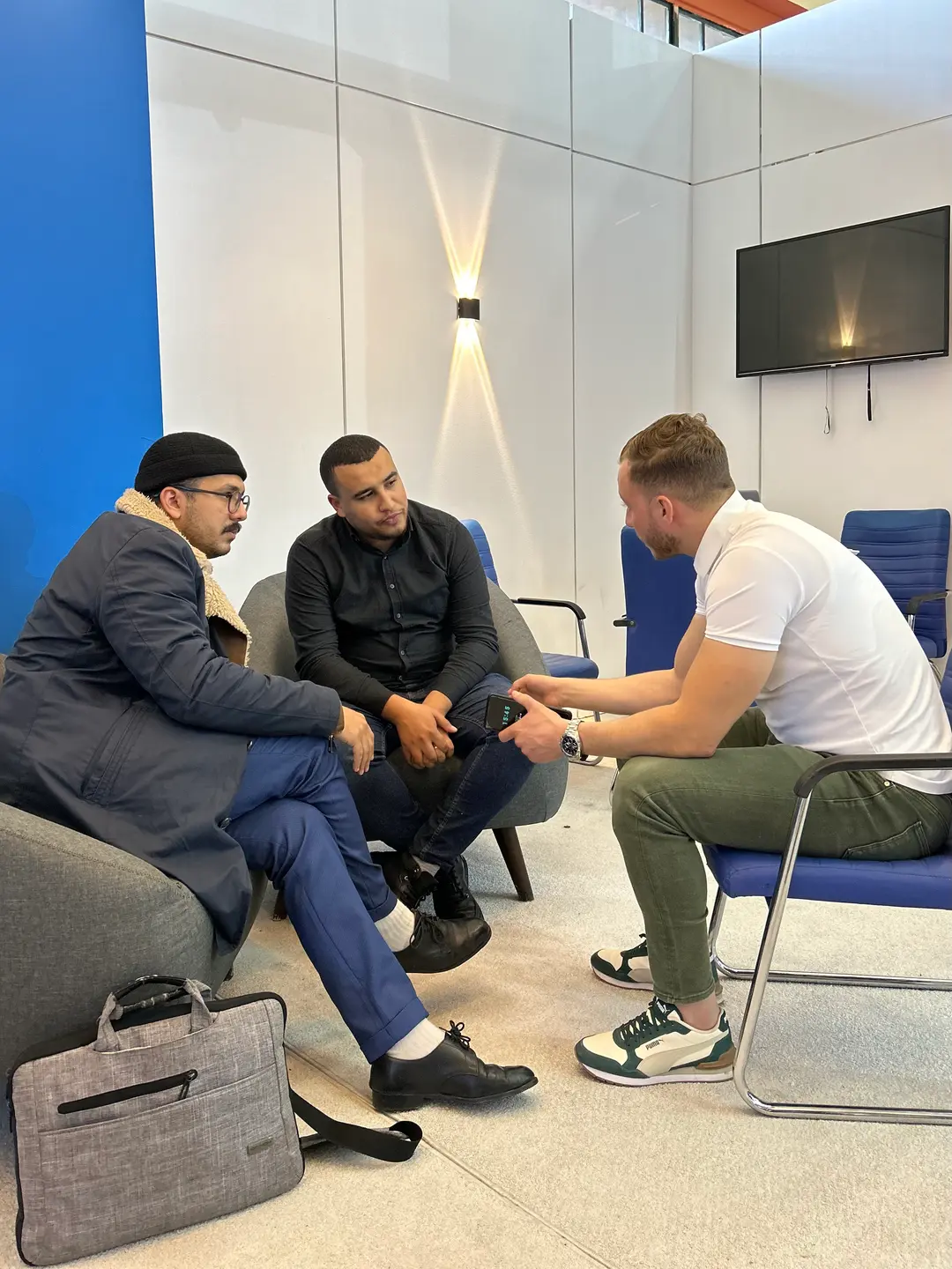 FPA 2024 -  Une vitrine pour l’innovation made in Algeria