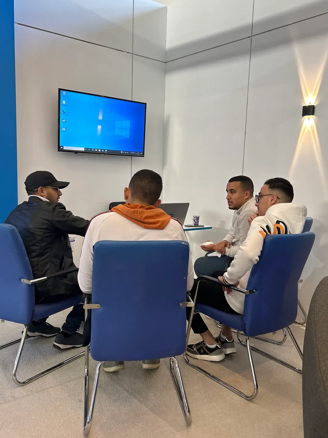 FPA 2024 -  Une vitrine pour l’innovation made in Algeria