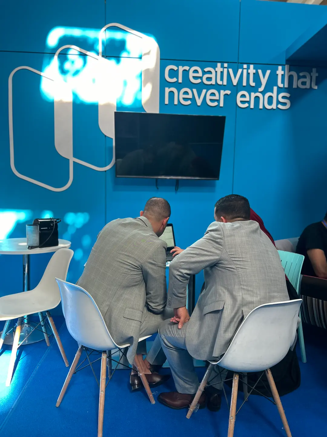 Hidhab Pharma Expo 2024 – Une nouvelle étape pour MFormatik